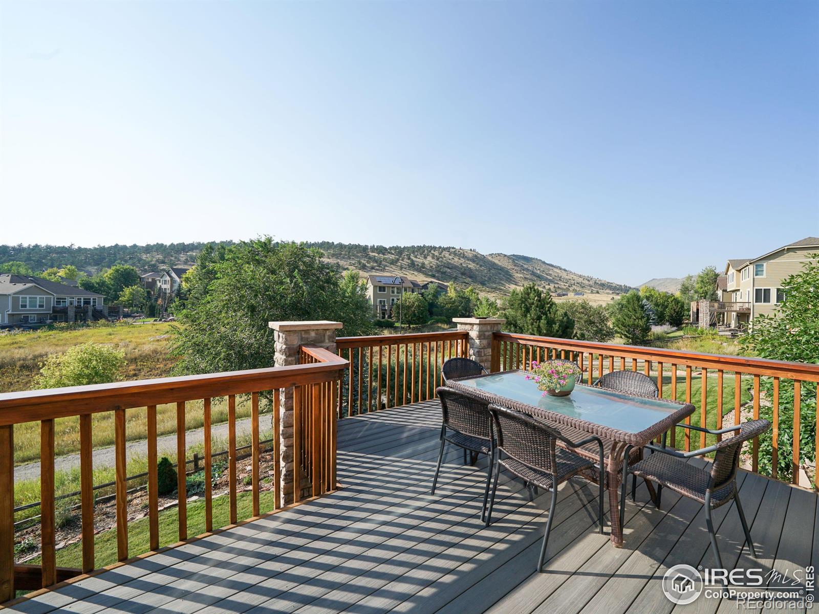 MLS Image #25 for 139  stone canyon drive,lyons, Colorado