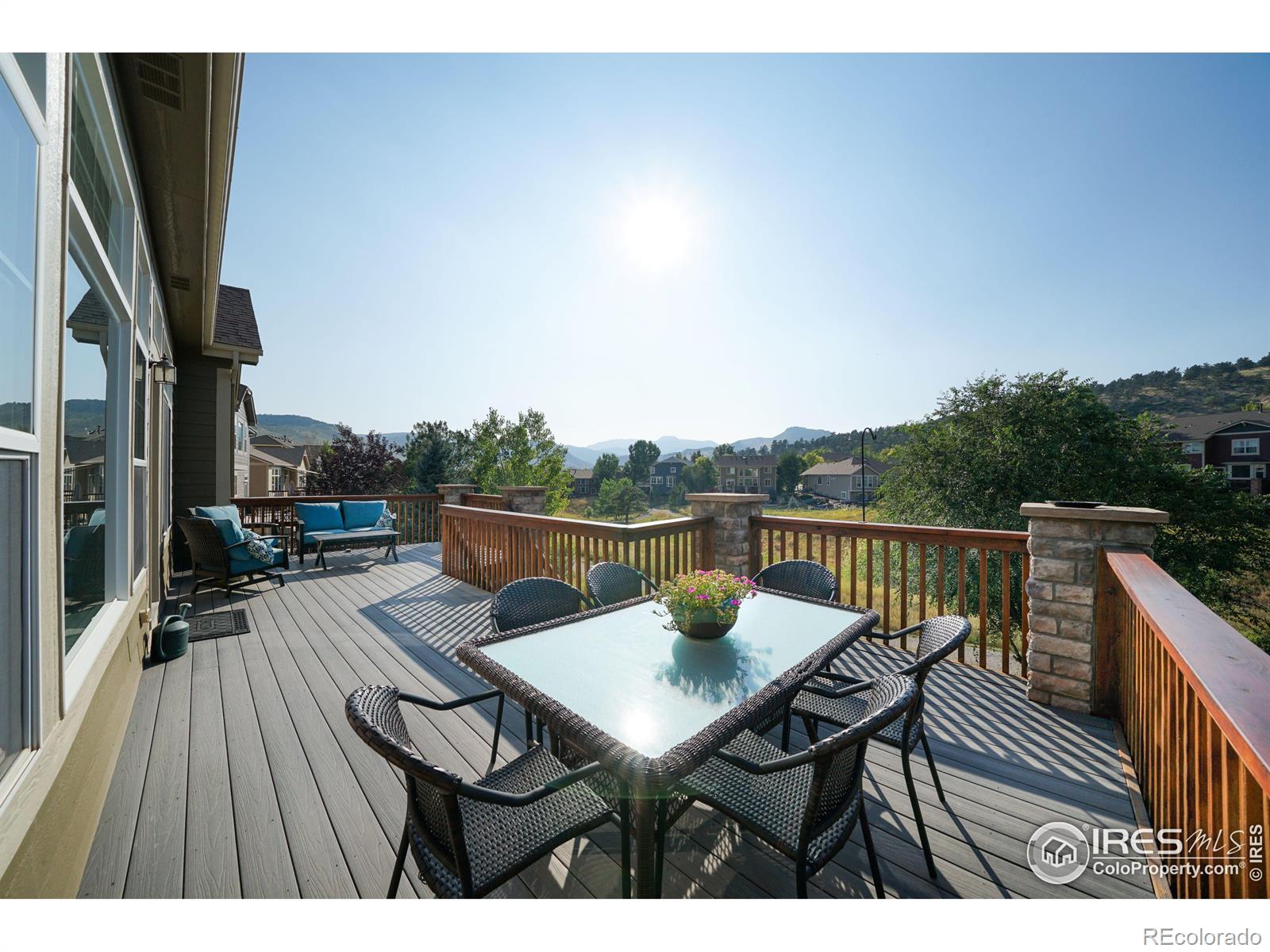 MLS Image #27 for 139  stone canyon drive,lyons, Colorado