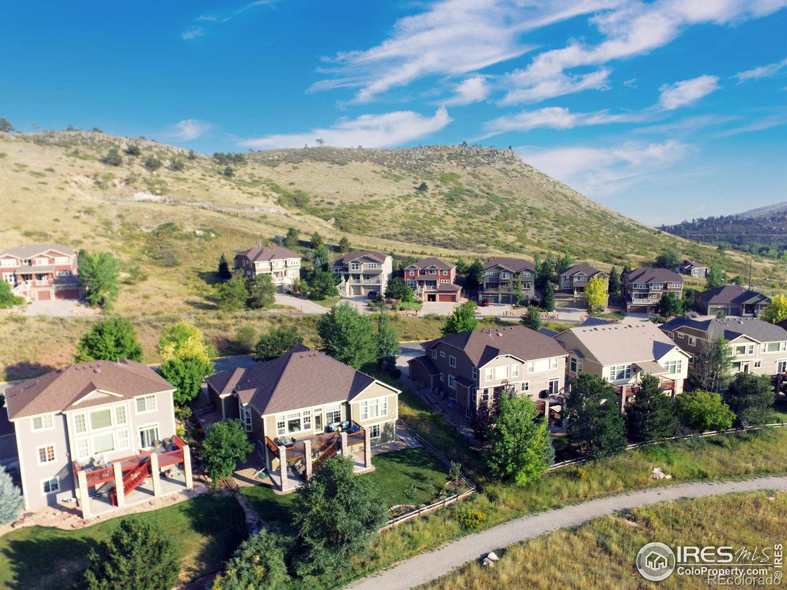 MLS Image #31 for 139  stone canyon drive,lyons, Colorado