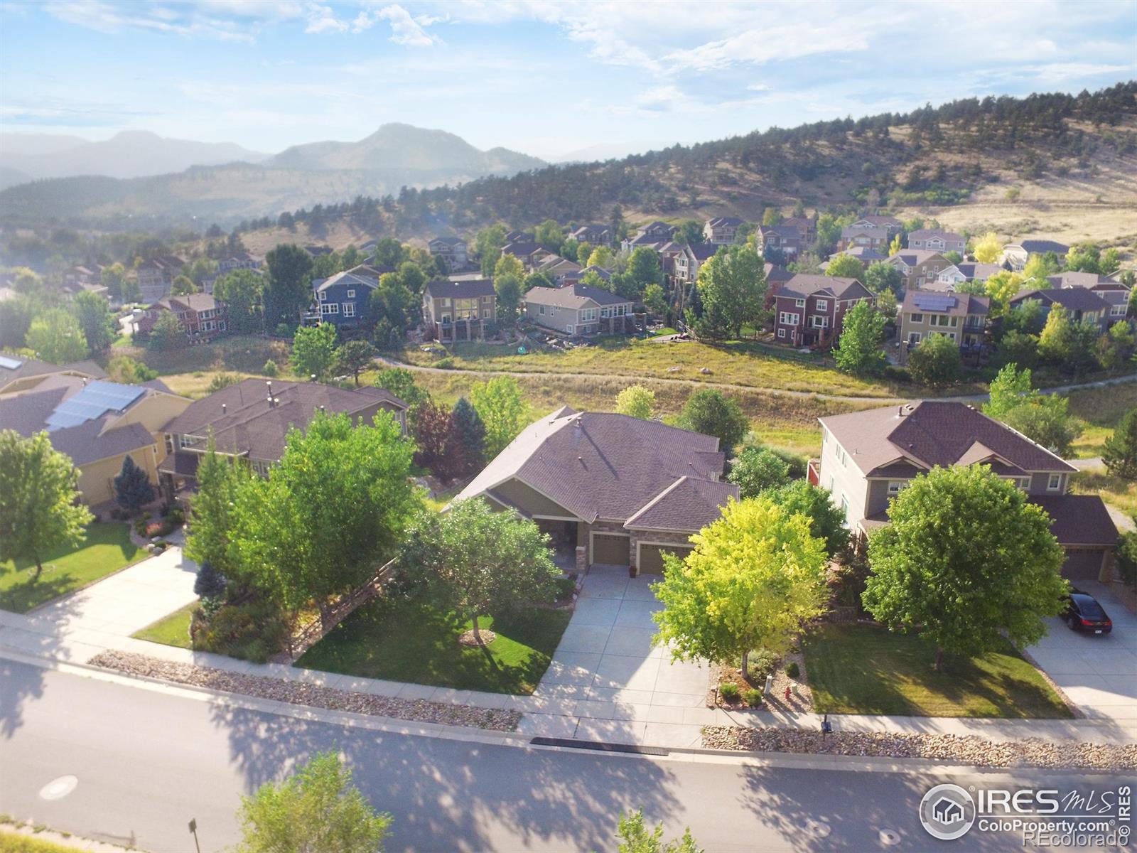 MLS Image #34 for 139  stone canyon drive,lyons, Colorado