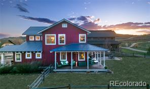 MLS Image #0 for 27409  winchester court,steamboat springs, Colorado