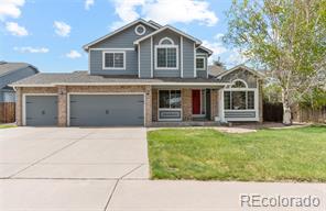 MLS Image #0 for 5345 s flanders way,centennial, Colorado