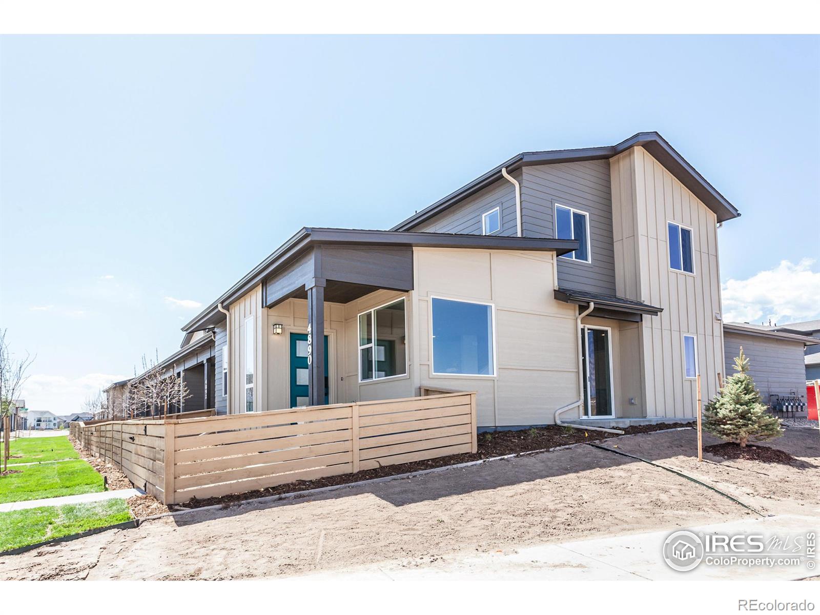 CMA Image for 4890  Denys Drive,Timnath, Colorado