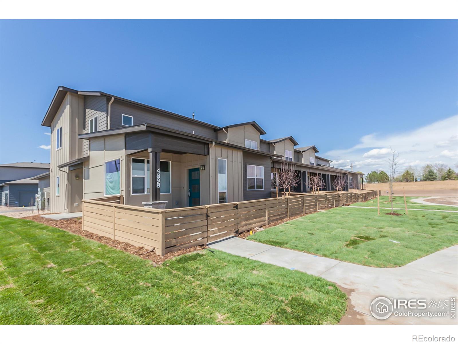 MLS Image #3 for 4890  denys drive,timnath, Colorado