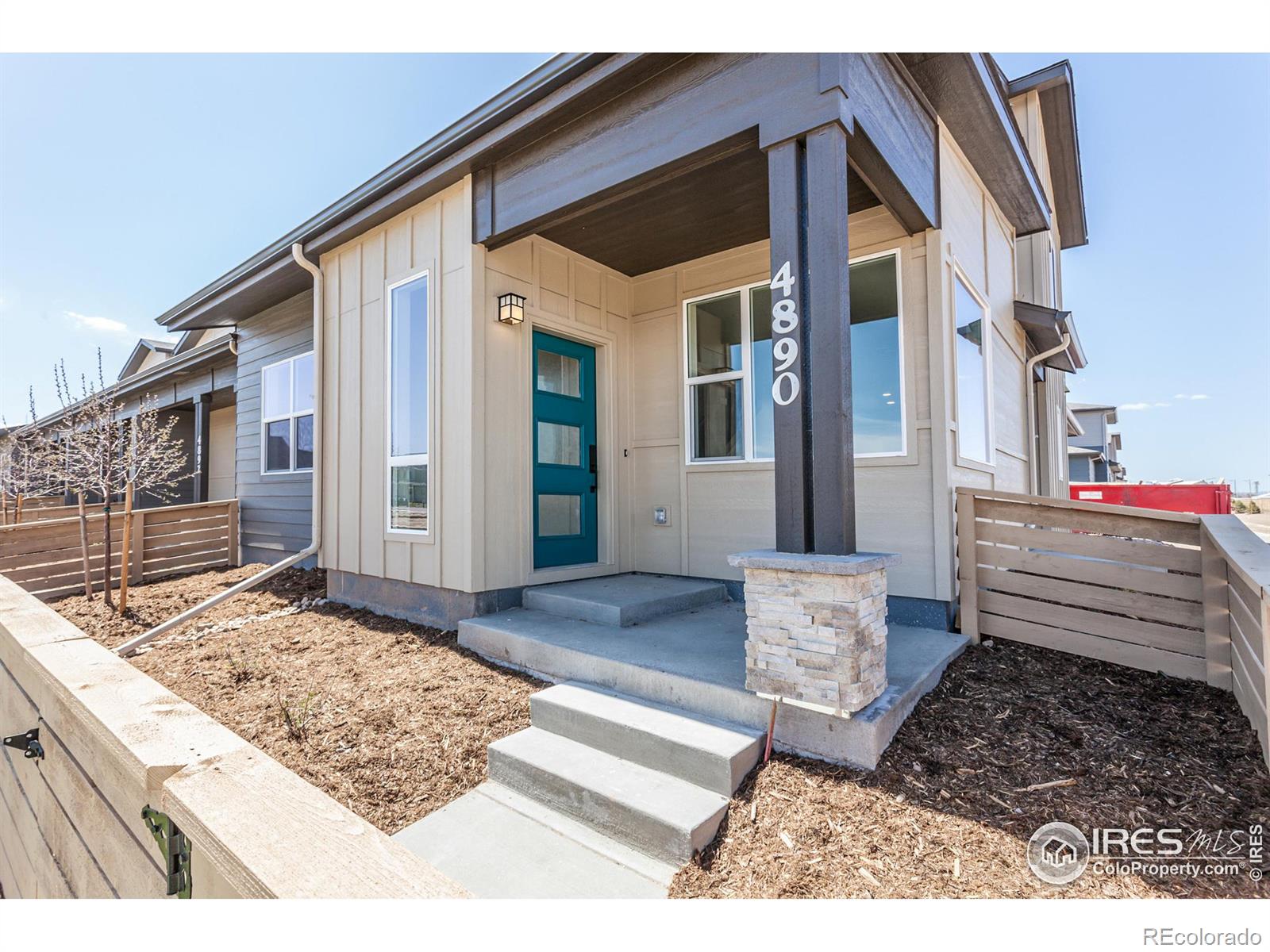 MLS Image #4 for 4890  denys drive,timnath, Colorado