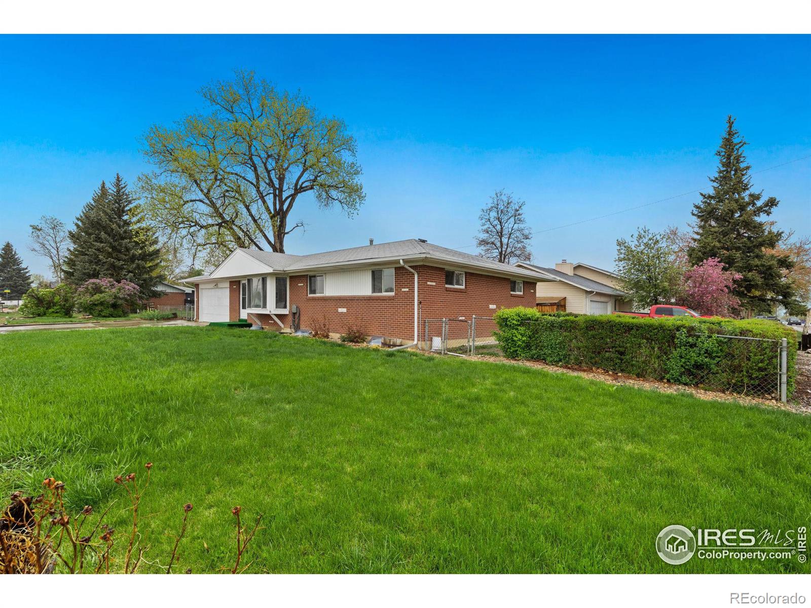 MLS Image #1 for 1601  14th street,loveland, Colorado