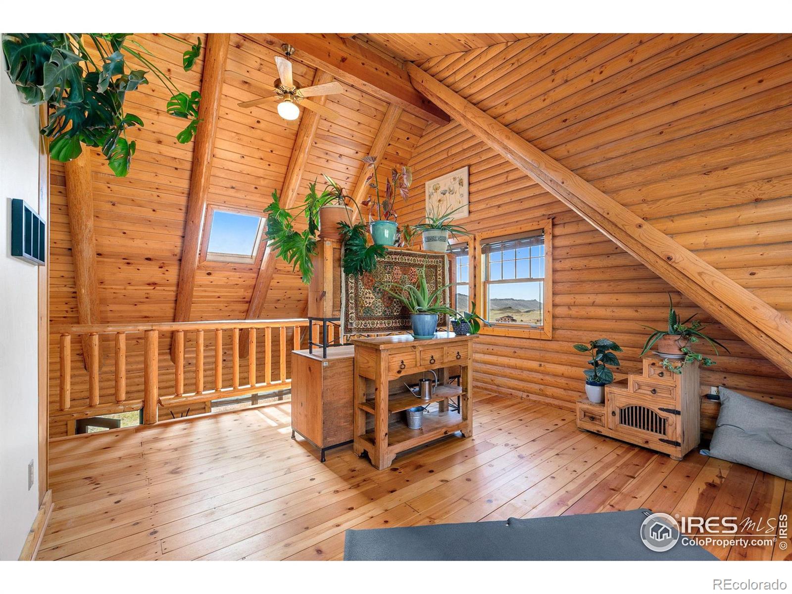 MLS Image #15 for 93  juniper ridge road,laporte, Colorado