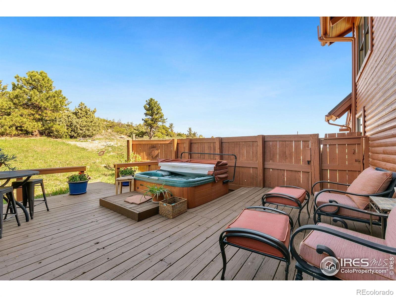 MLS Image #27 for 93  juniper ridge road,laporte, Colorado