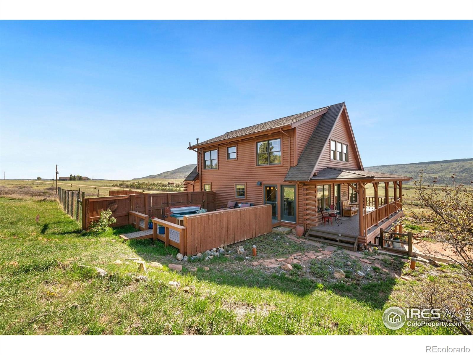 MLS Image #28 for 93  juniper ridge road,laporte, Colorado