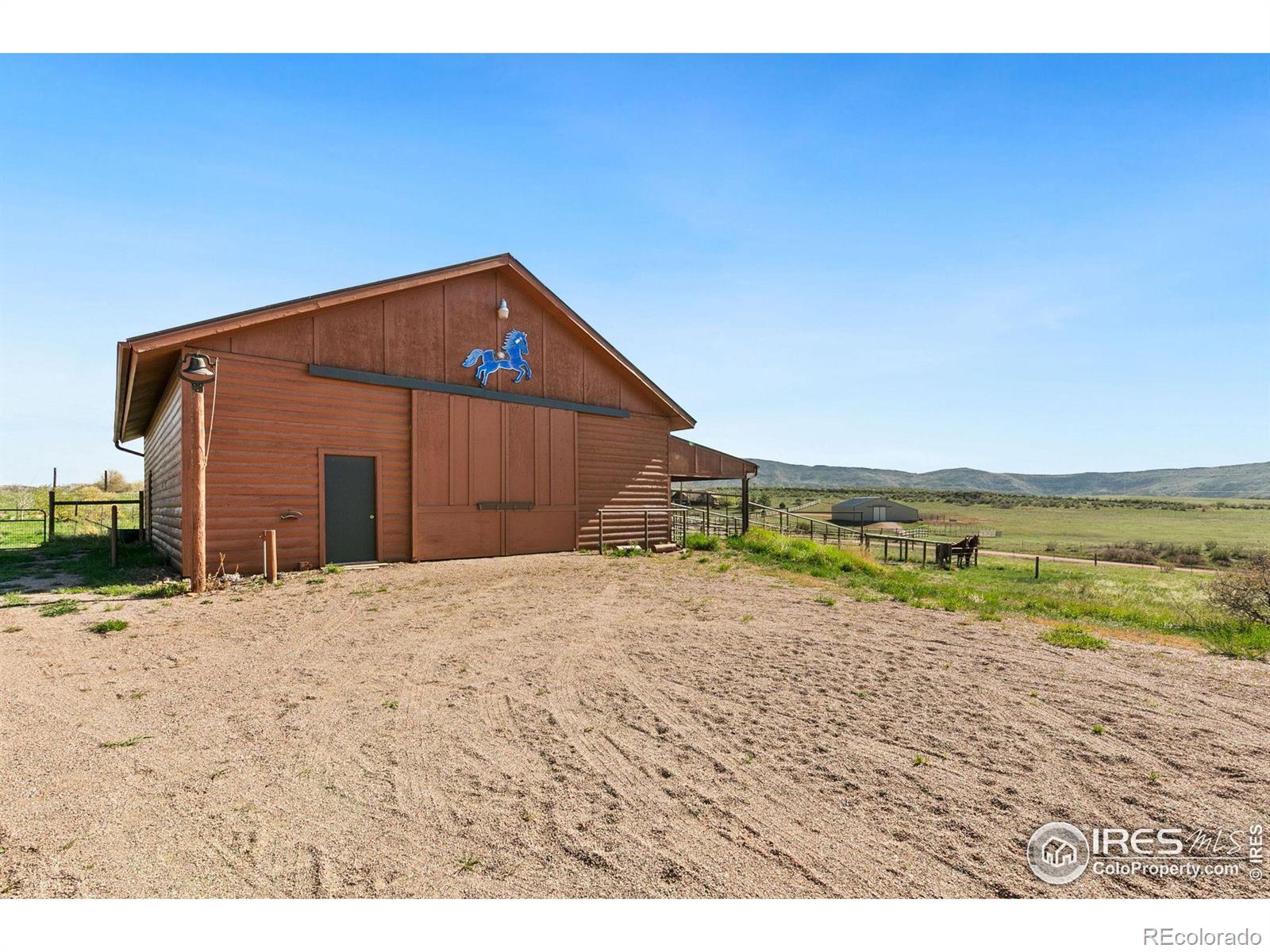 MLS Image #3 for 93  juniper ridge road,laporte, Colorado