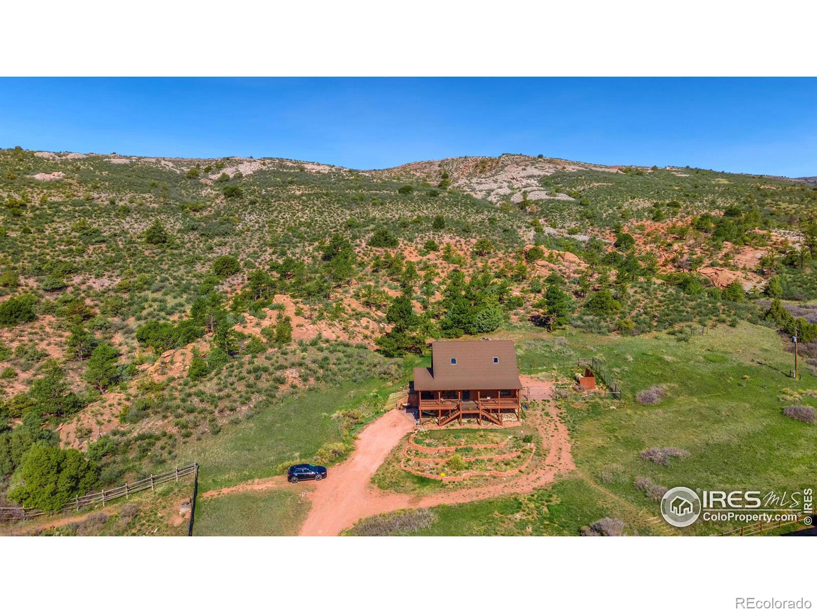 MLS Image #32 for 93  juniper ridge road,laporte, Colorado