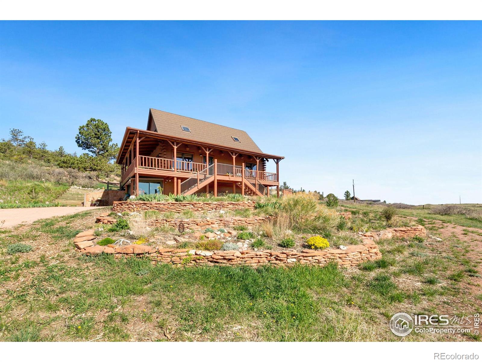 MLS Image #33 for 93  juniper ridge road,laporte, Colorado