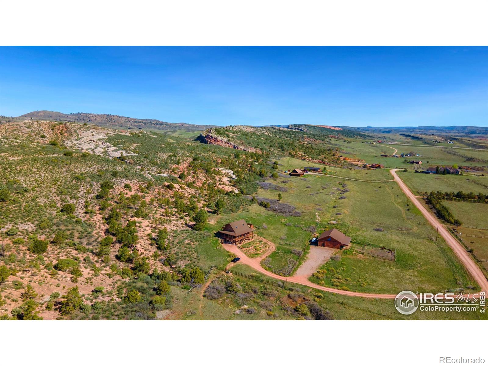 MLS Image #37 for 93  juniper ridge road,laporte, Colorado