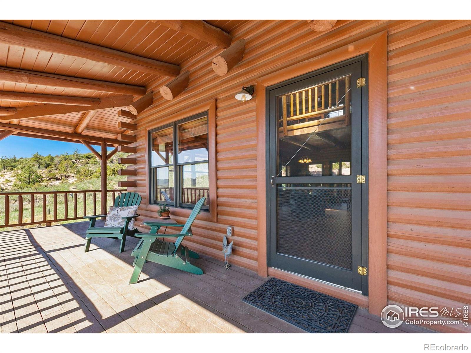 MLS Image #5 for 93  juniper ridge road,laporte, Colorado