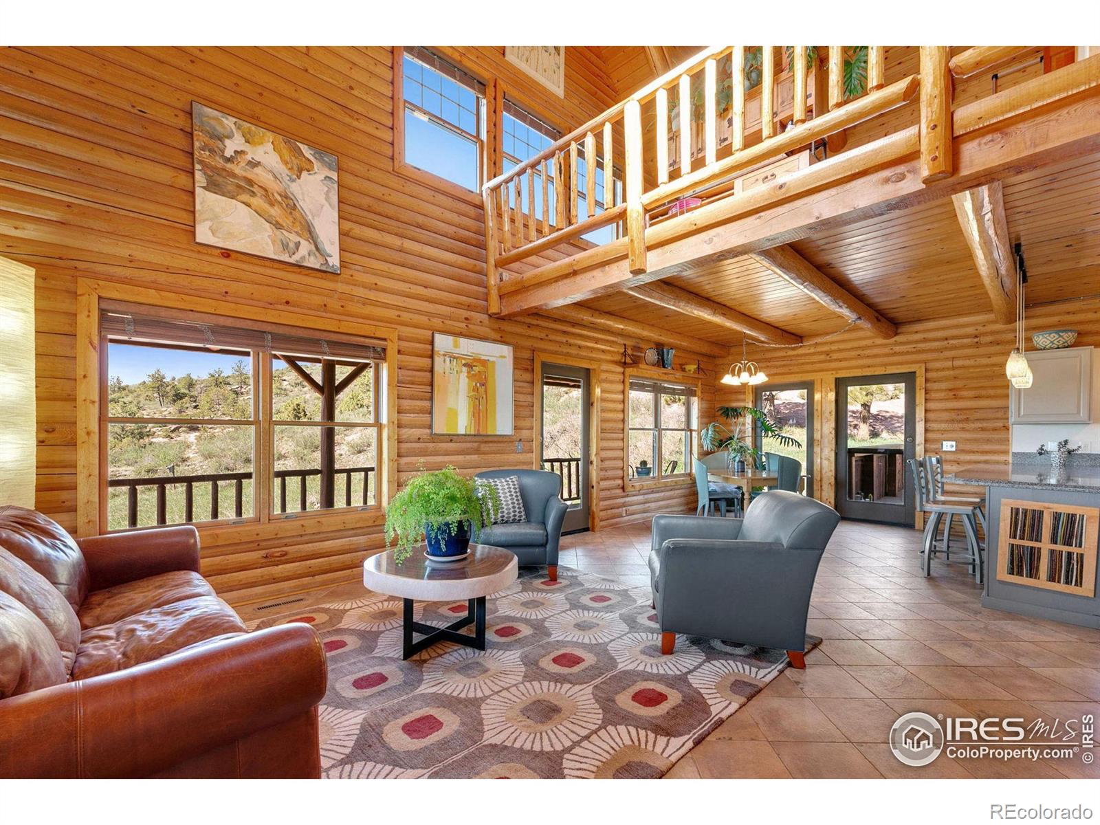 MLS Image #6 for 93  juniper ridge road,laporte, Colorado