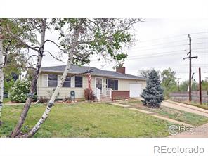 MLS Image #0 for 2807  15th ave ct,greeley, Colorado