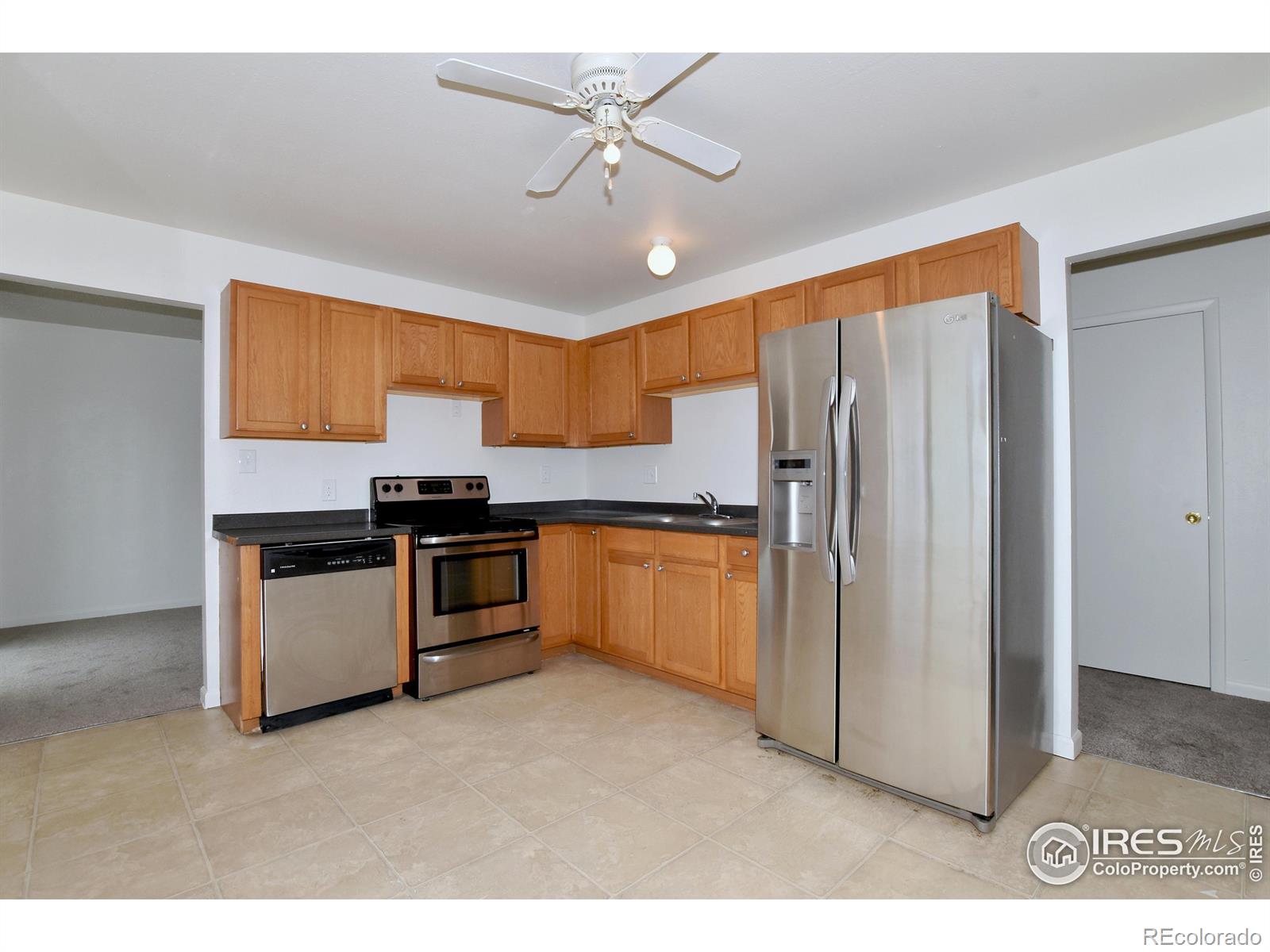 MLS Image #11 for 2807  15th ave ct,greeley, Colorado