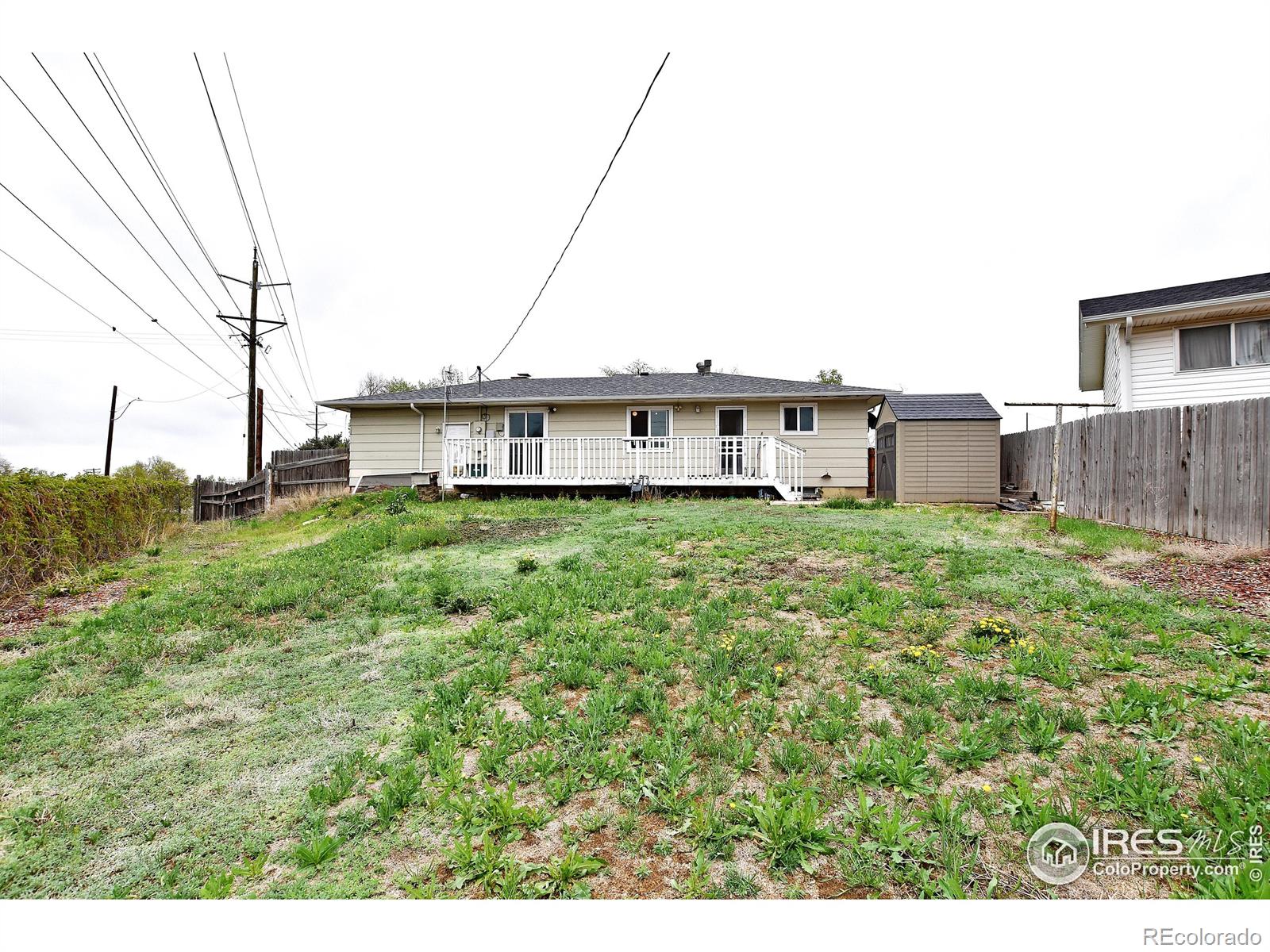 MLS Image #29 for 2807  15th ave ct,greeley, Colorado