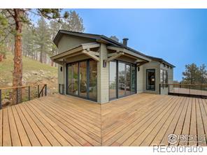 MLS Image #0 for 159  alpine way,boulder, Colorado