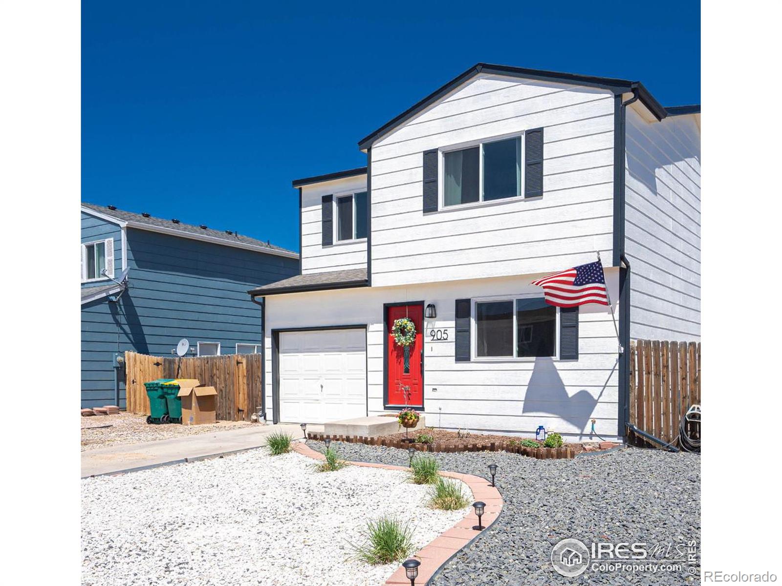 MLS Image #2 for 905 e 24th st rd,greeley, Colorado