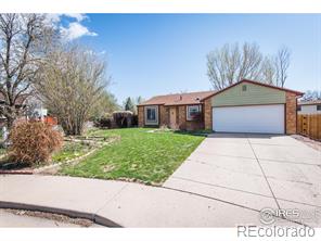 MLS Image #0 for 4150  balsa court,loveland, Colorado