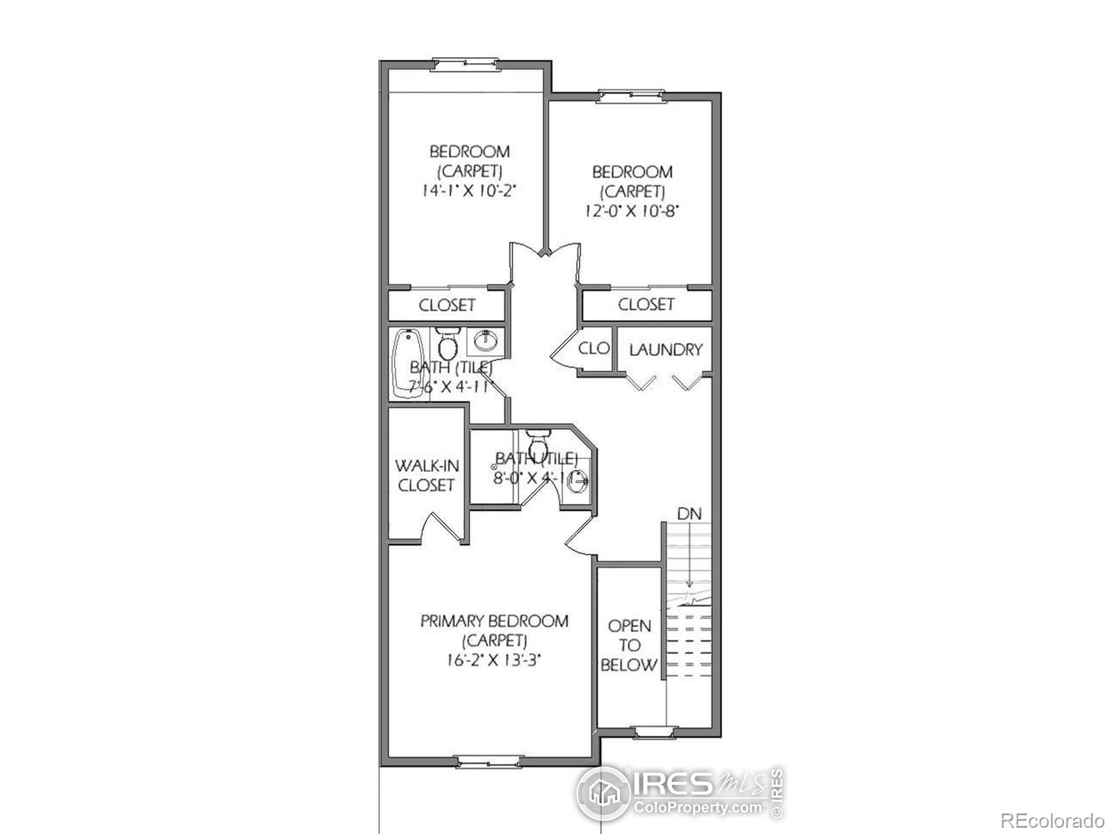 MLS Image #15 for 3171  fairmont drive,wellington, Colorado