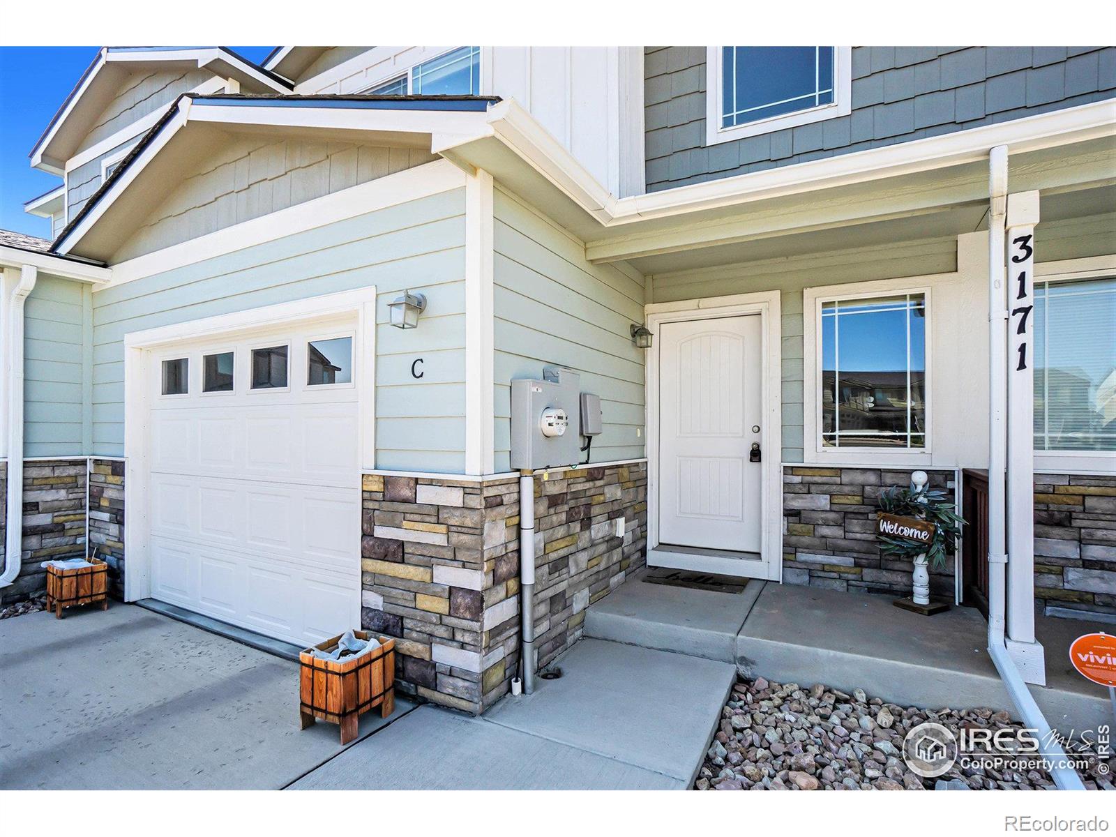 MLS Image #2 for 3171  fairmont drive,wellington, Colorado