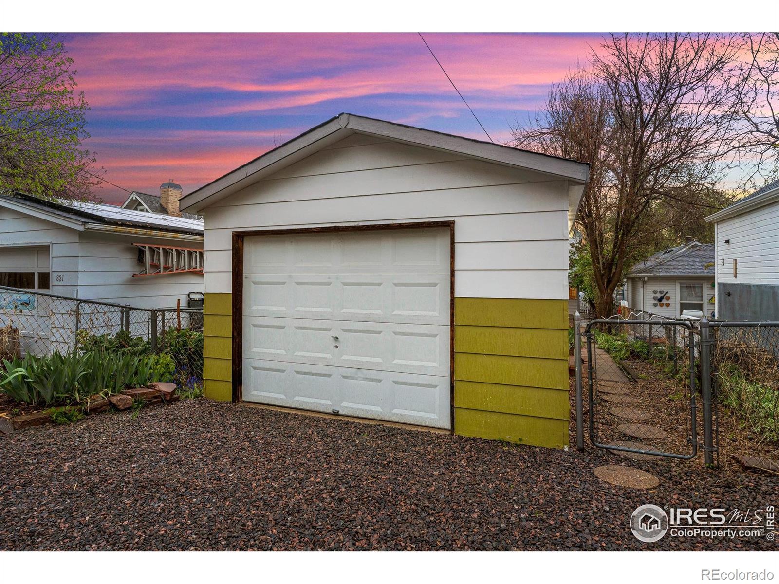 MLS Image #28 for 817  la farge avenue,louisville, Colorado