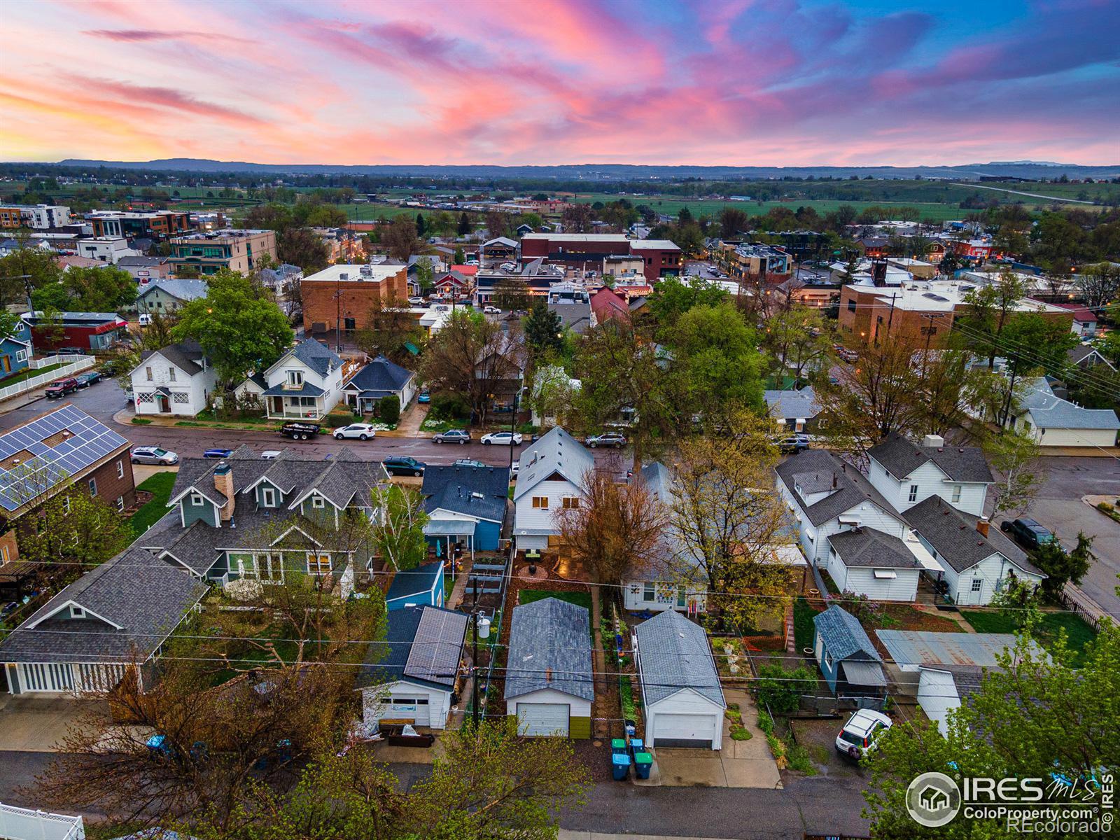 MLS Image #34 for 817  la farge avenue,louisville, Colorado