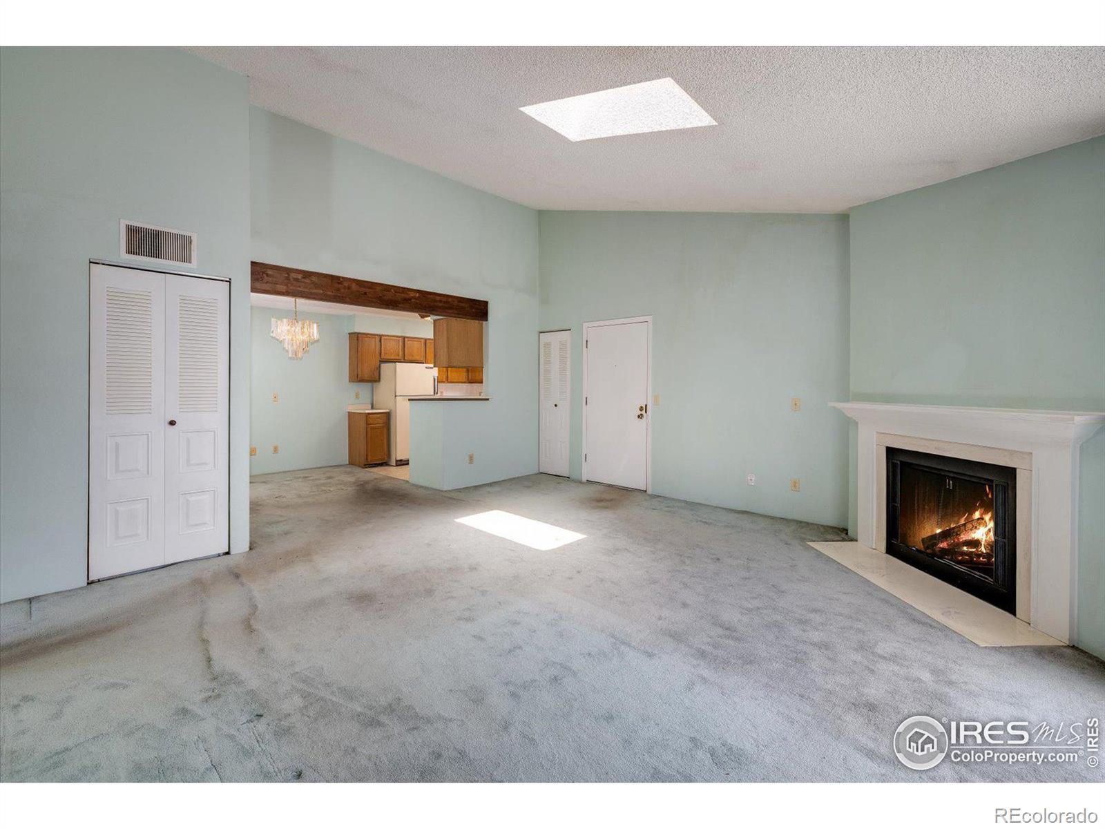 MLS Image #2 for 3328 s ammons street,lakewood, Colorado