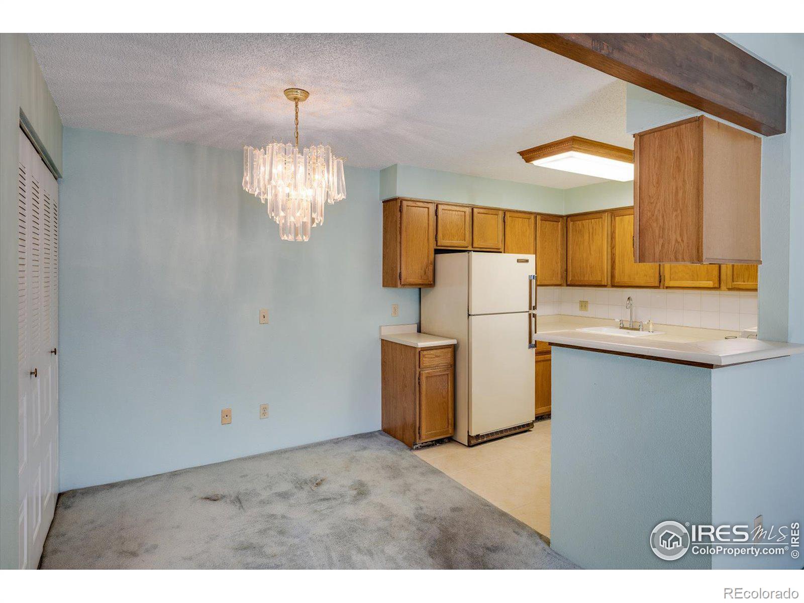 MLS Image #6 for 3328 s ammons street,lakewood, Colorado