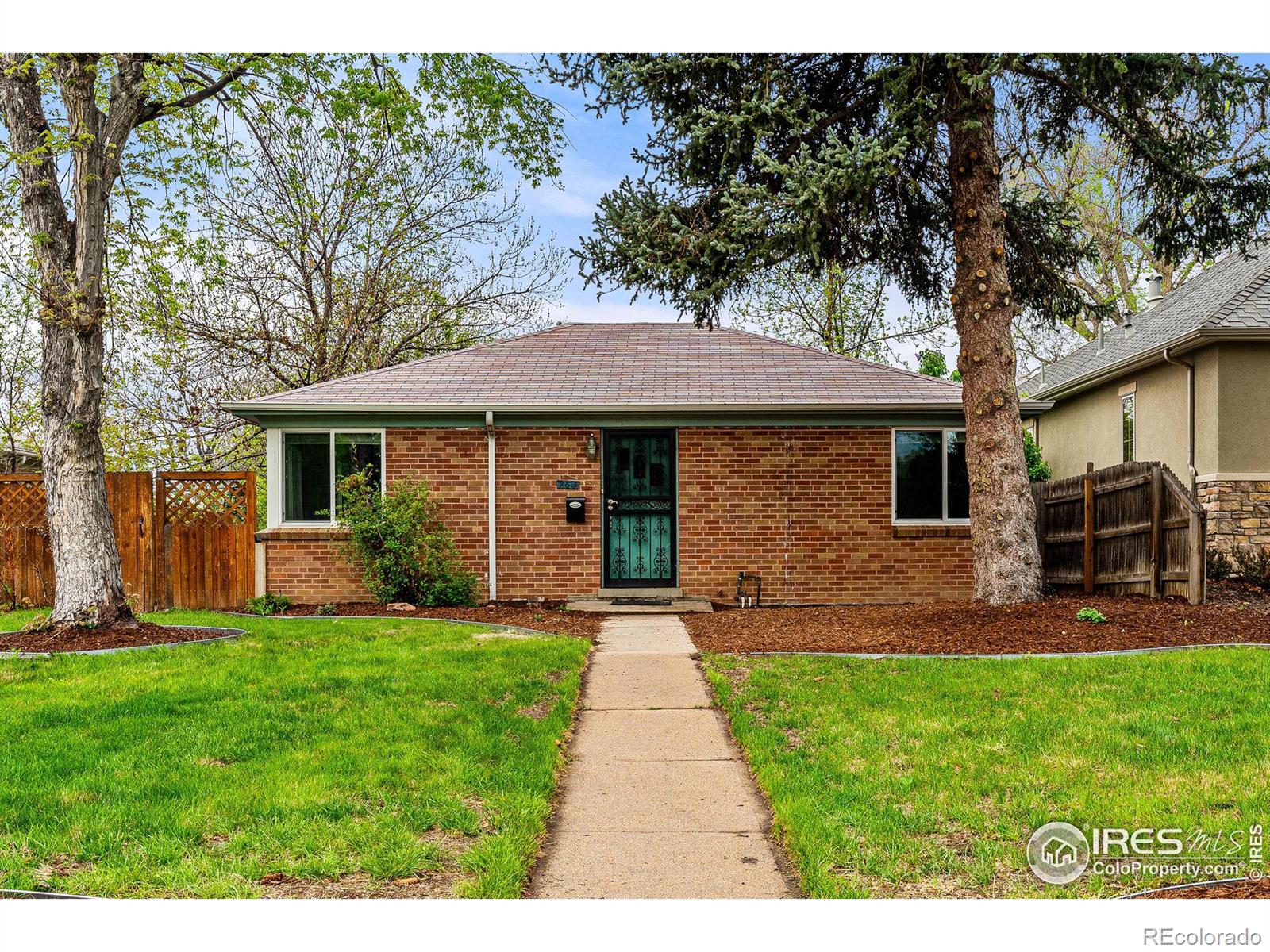 CMA Image for 963  Poplar Street,Denver, Colorado