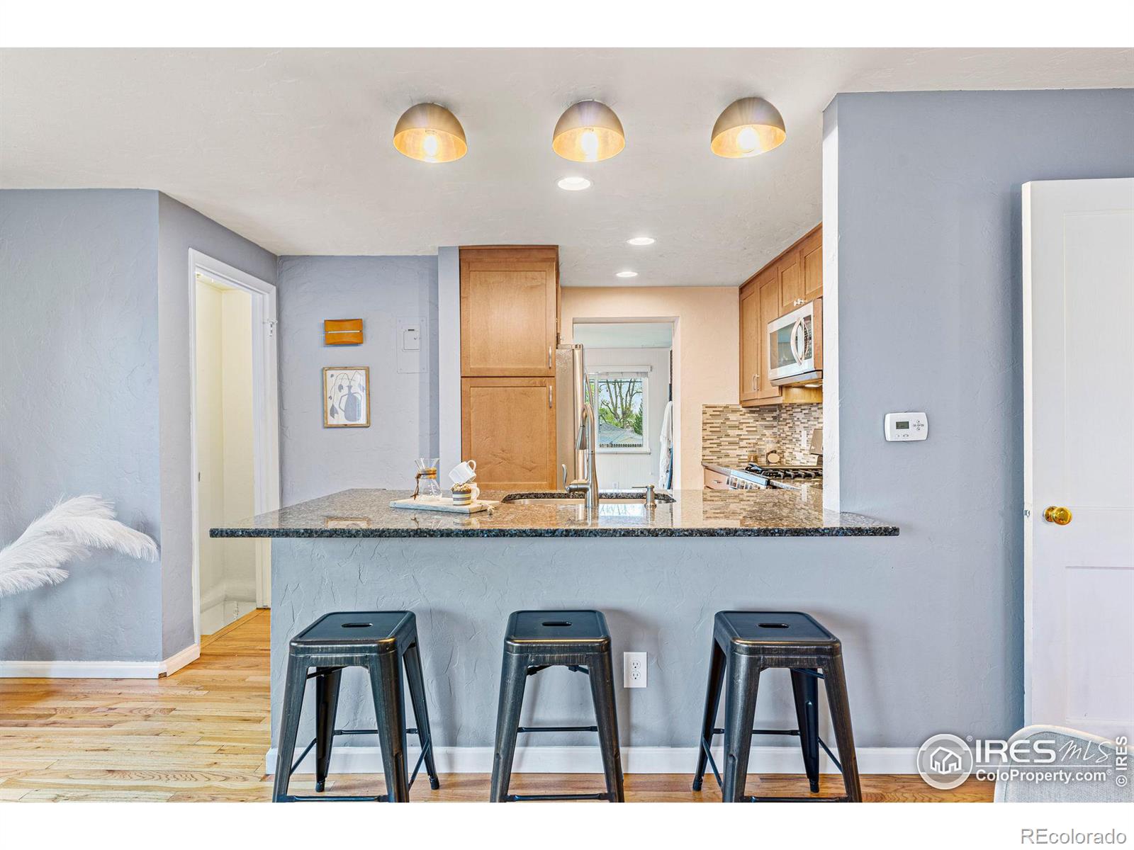 MLS Image #10 for 963  poplar street,denver, Colorado