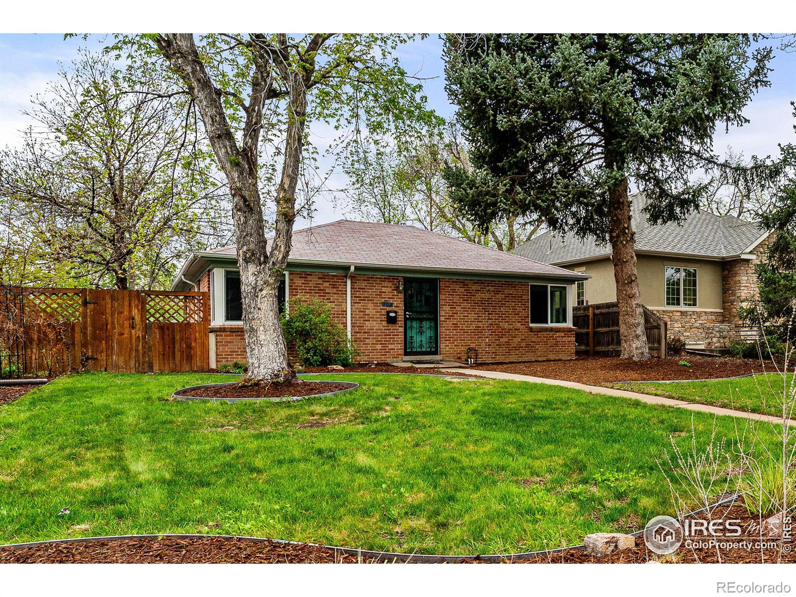 MLS Image #2 for 963  poplar street,denver, Colorado