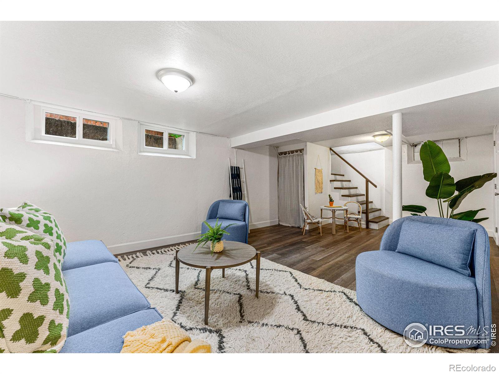 MLS Image #22 for 963  poplar street,denver, Colorado