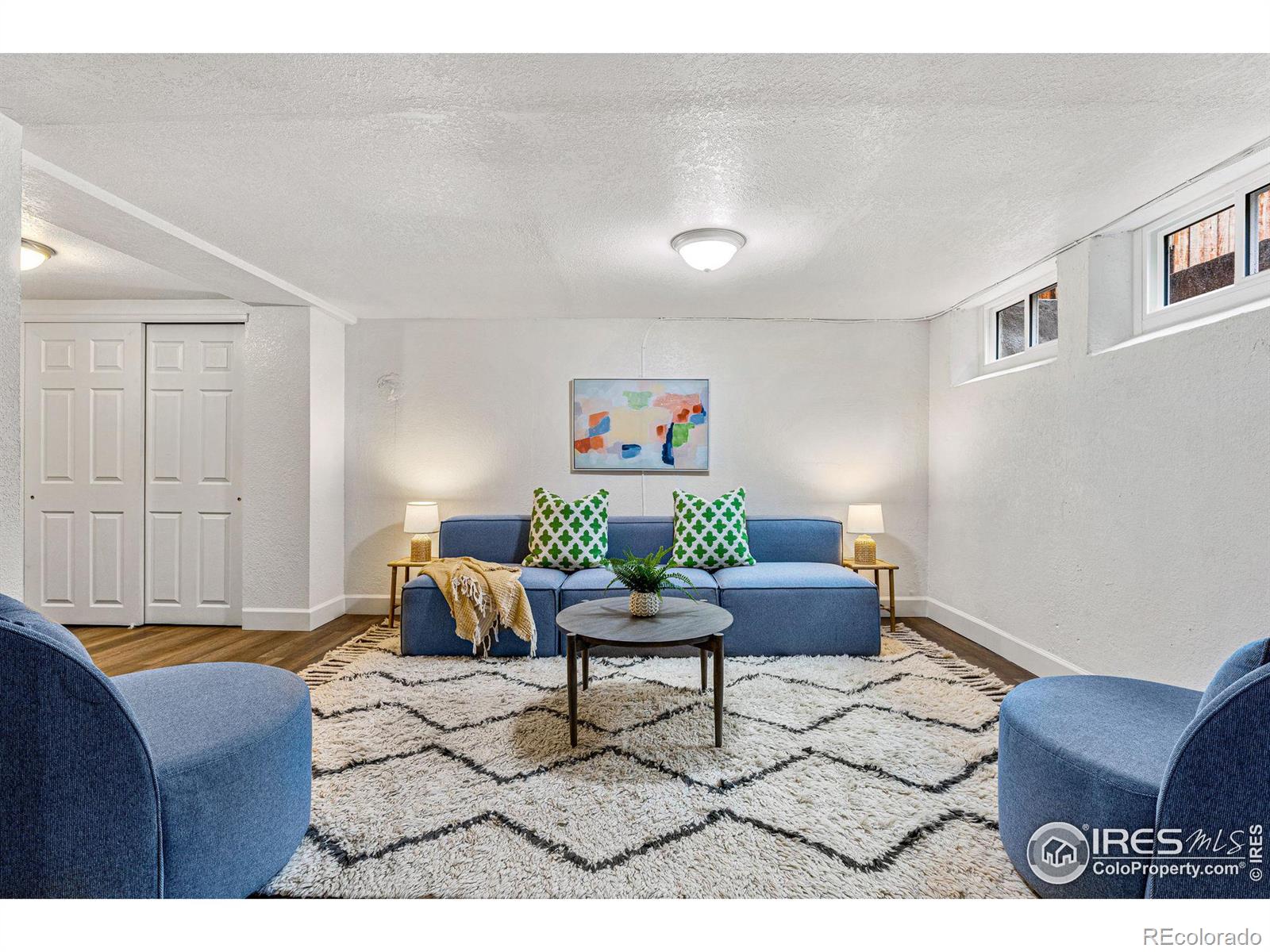 MLS Image #23 for 963  poplar street,denver, Colorado