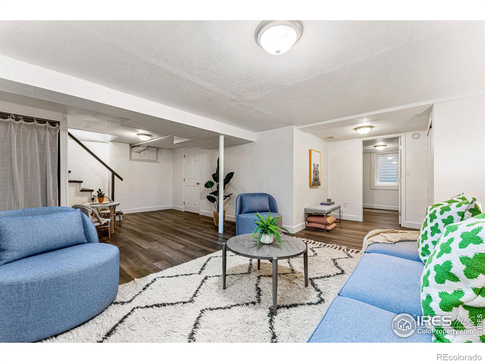 MLS Image #24 for 963  poplar street,denver, Colorado