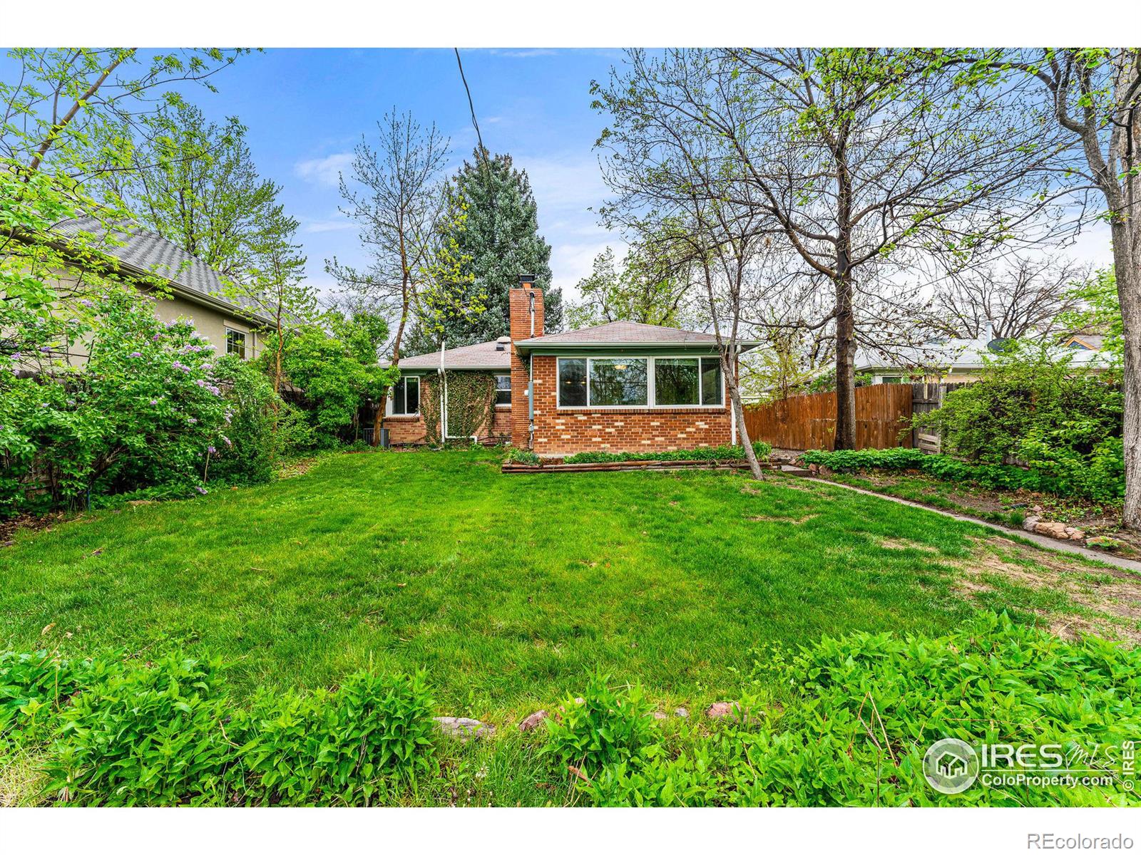 MLS Image #28 for 963  poplar street,denver, Colorado