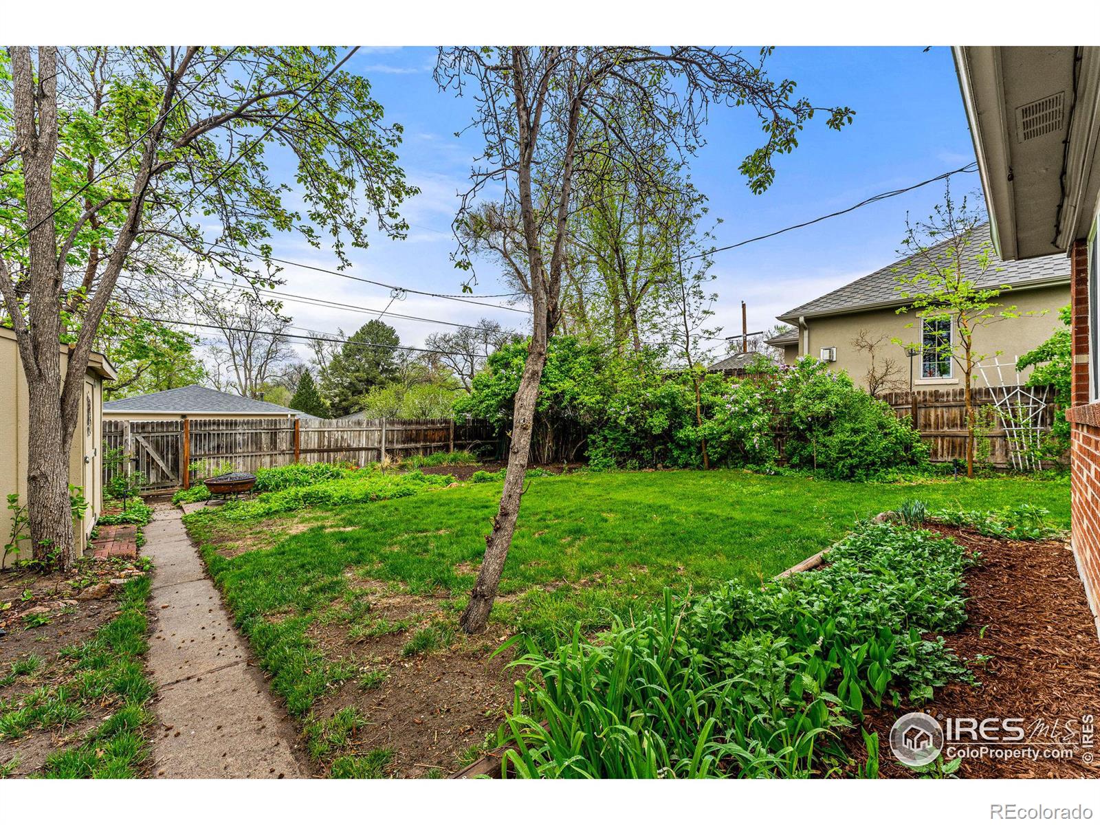 MLS Image #29 for 963  poplar street,denver, Colorado