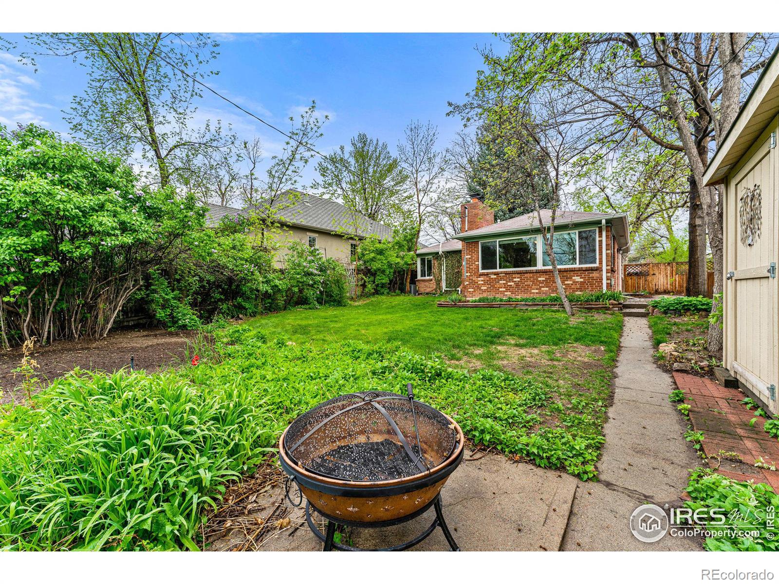 MLS Image #30 for 963  poplar street,denver, Colorado