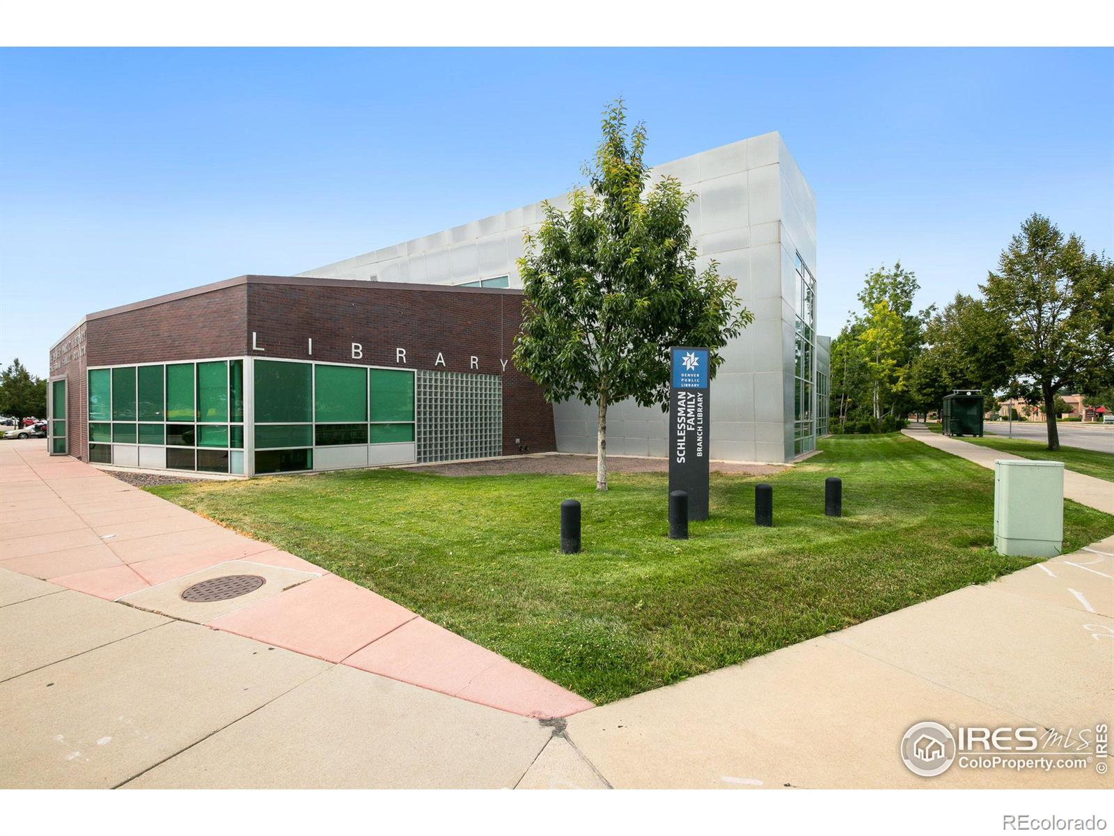 MLS Image #37 for 963  poplar street,denver, Colorado