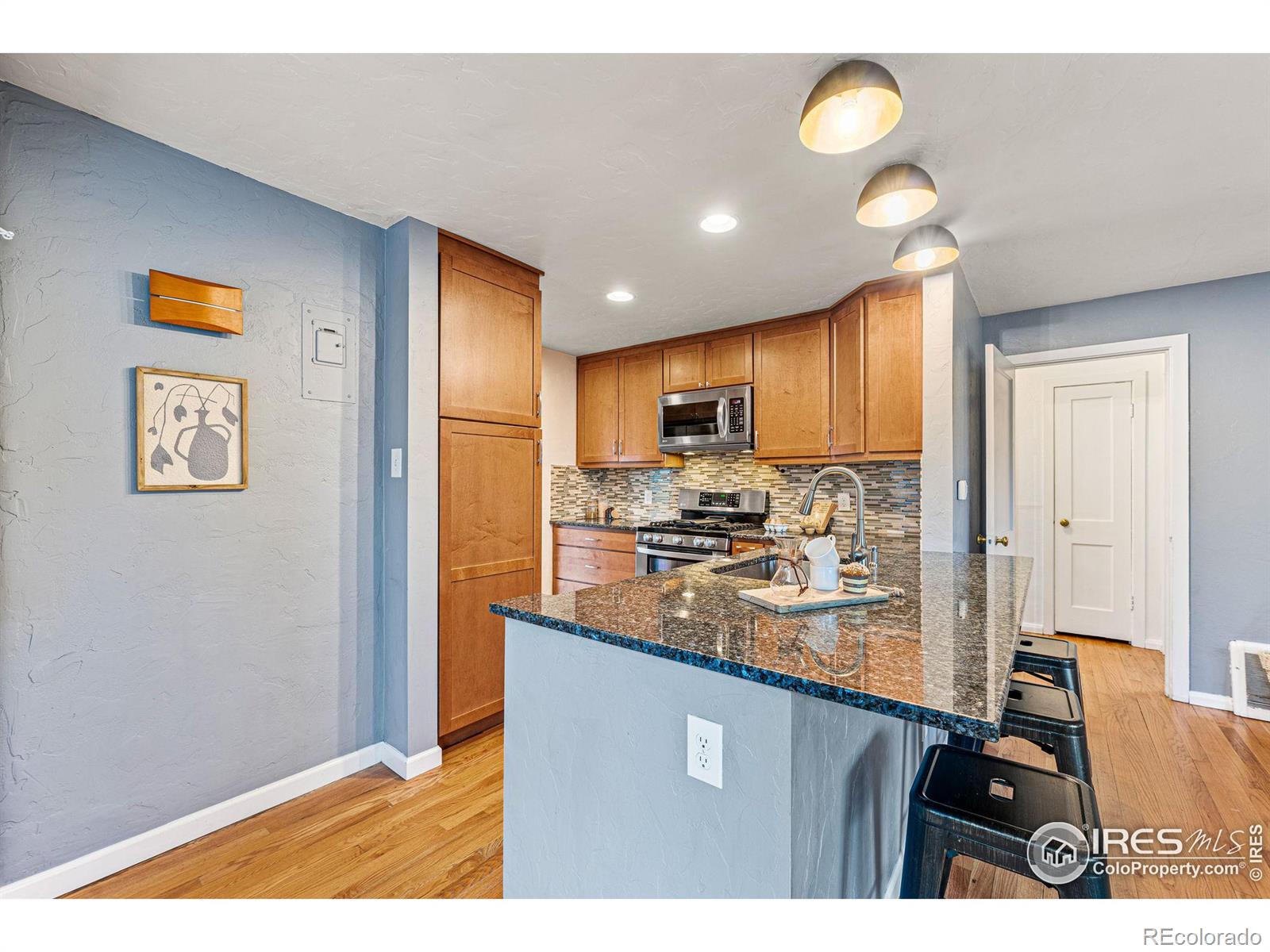 MLS Image #9 for 963  poplar street,denver, Colorado