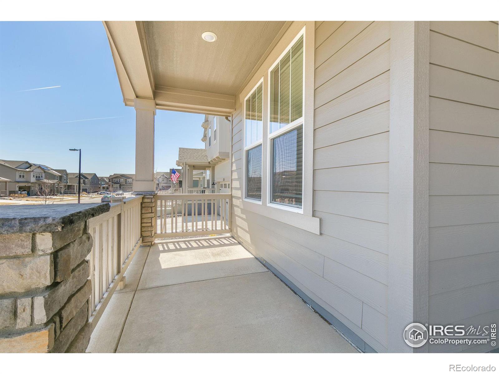 Report Image for 1586  Hudson Drive,Erie, Colorado