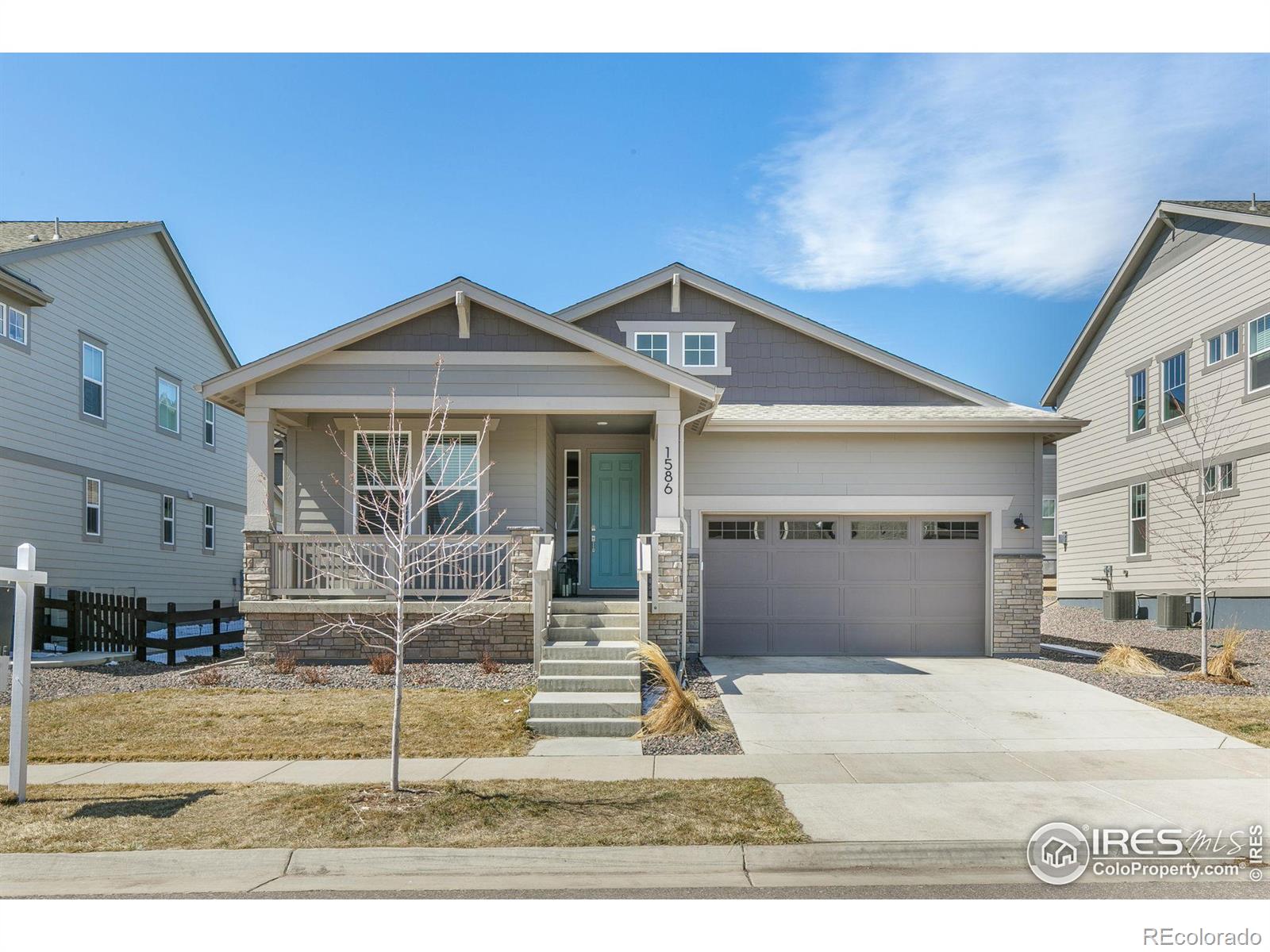 MLS Image #4 for 1586  hudson drive,erie, Colorado