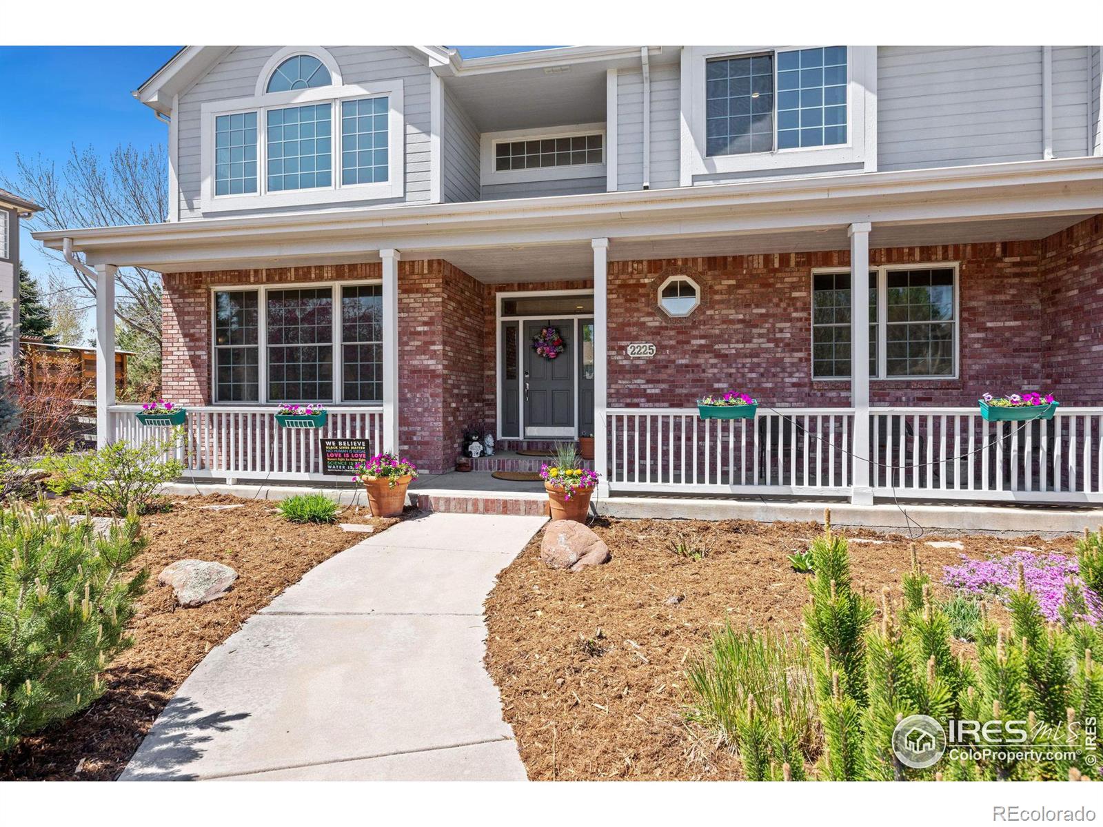 Report Image for 2225  Parkview Drive,Longmont, Colorado