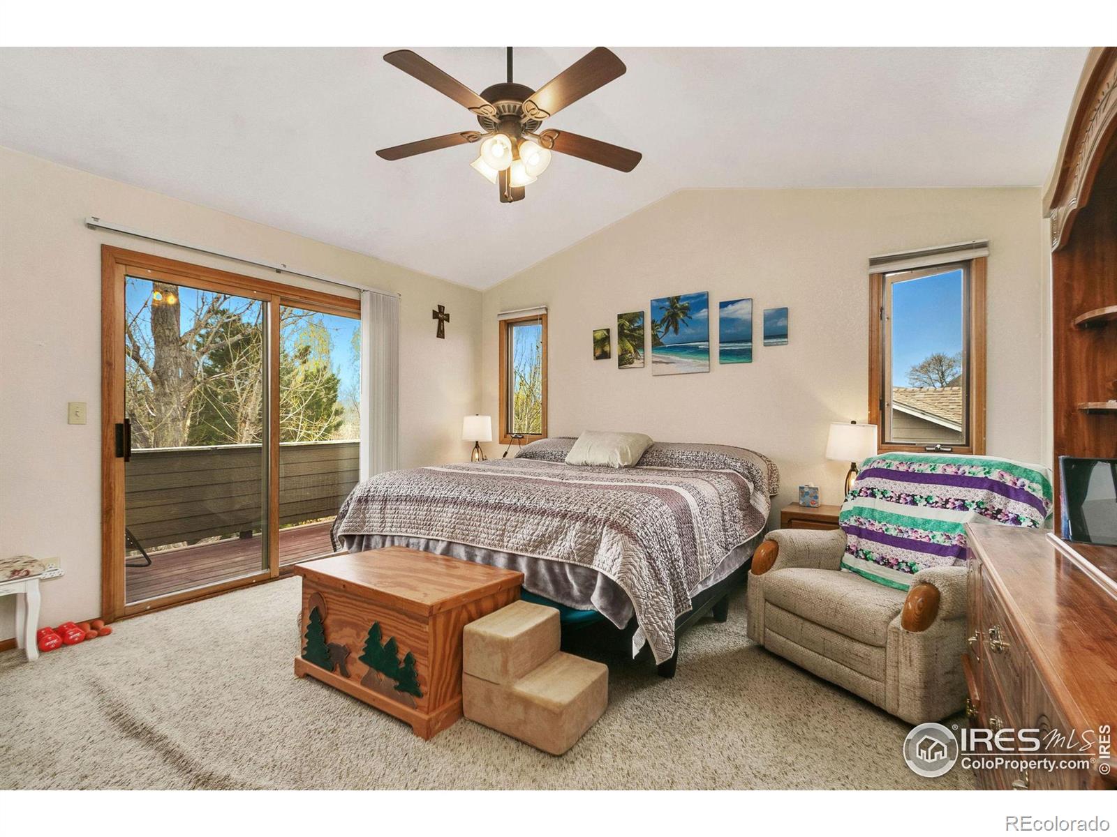 MLS Image #21 for 4409  shubert drive,loveland, Colorado