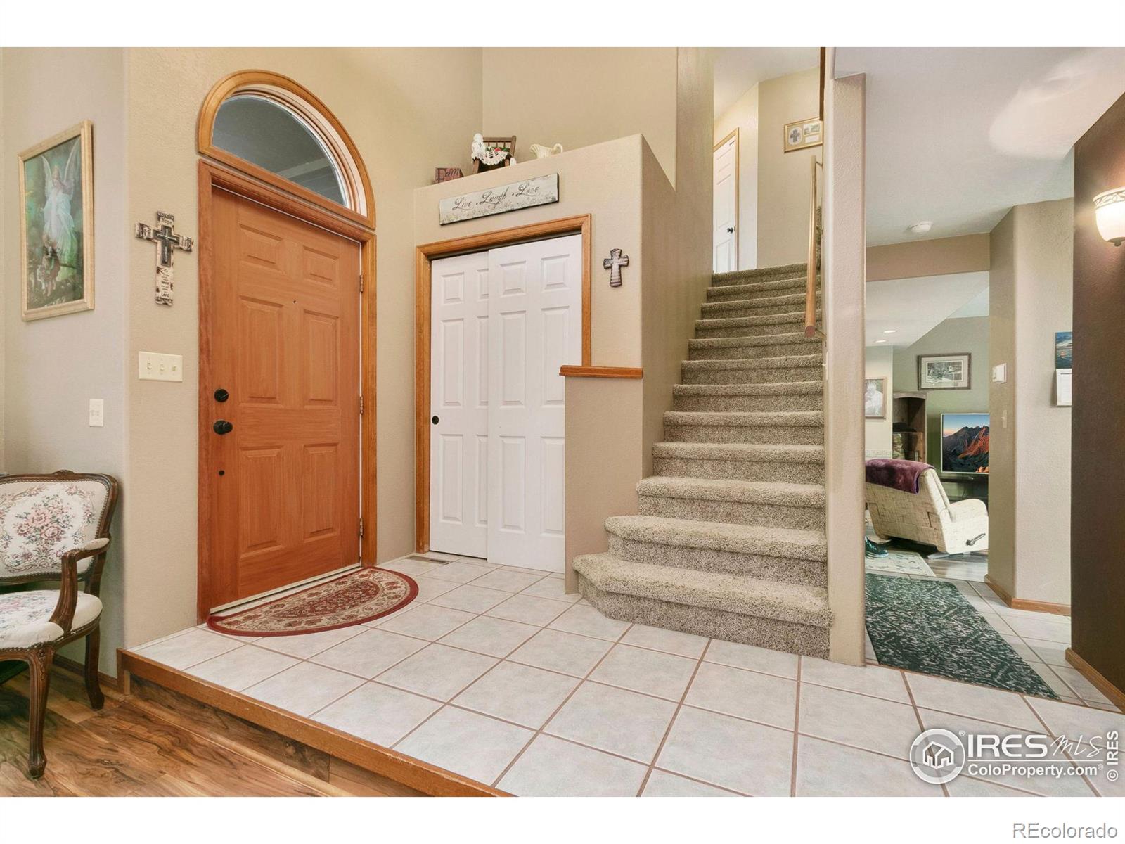 MLS Image #3 for 4409  shubert drive,loveland, Colorado