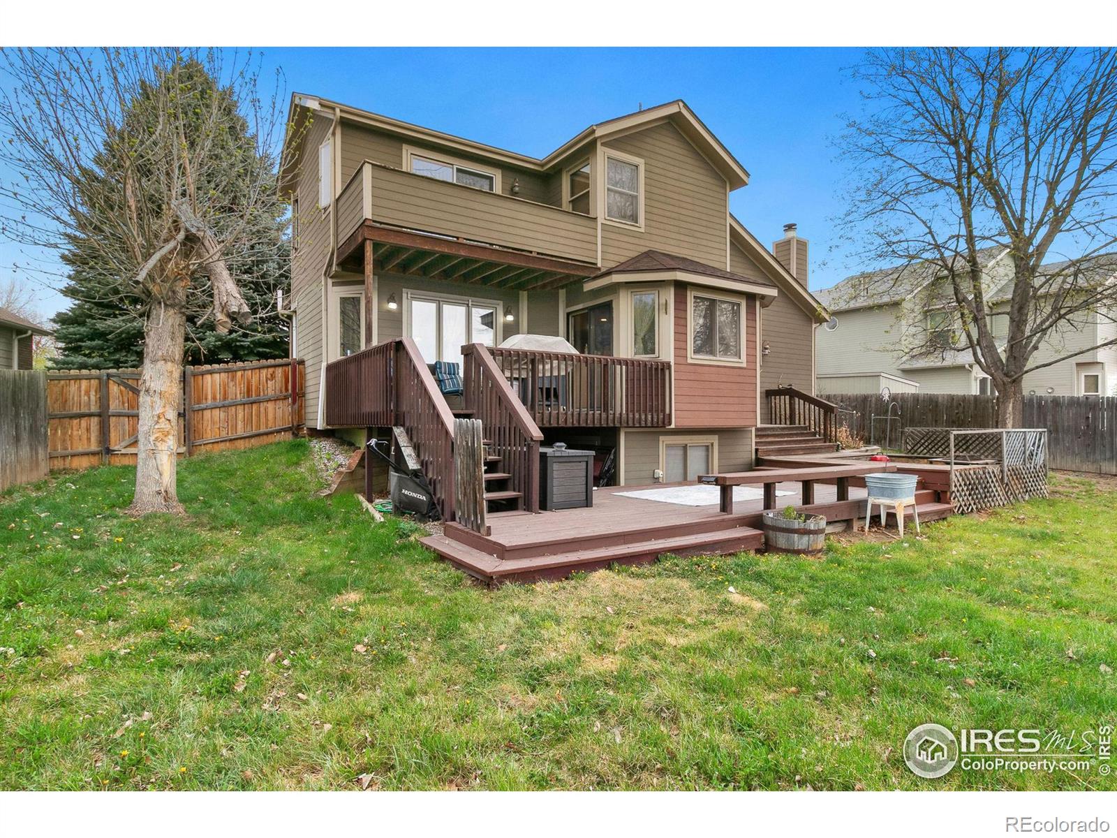 MLS Image #30 for 4409  shubert drive,loveland, Colorado