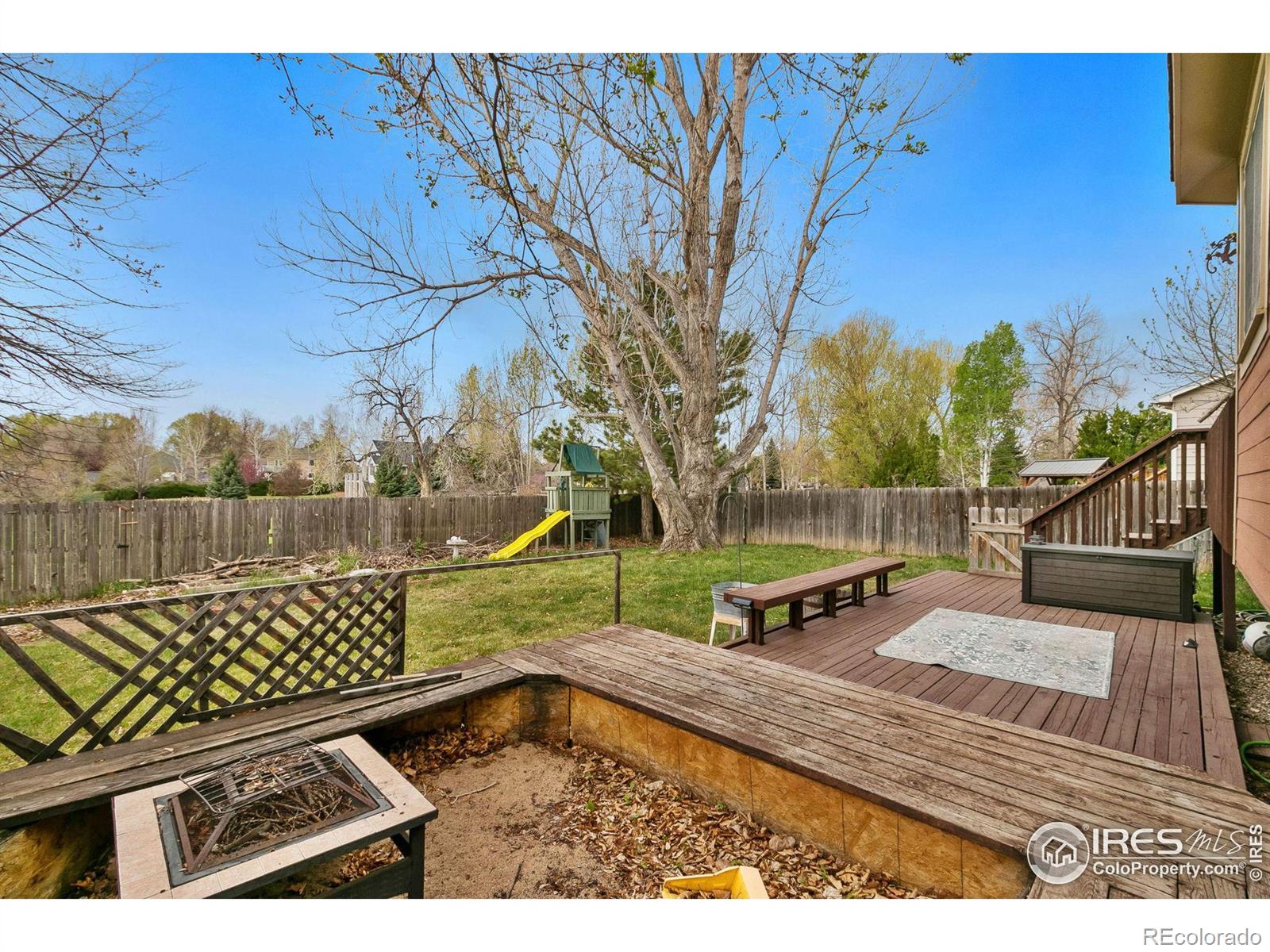 MLS Image #32 for 4409  shubert drive,loveland, Colorado