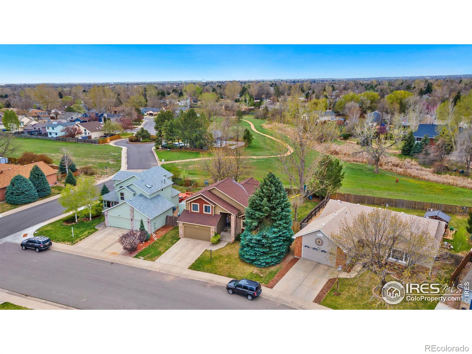 MLS Image #34 for 4409  shubert drive,loveland, Colorado